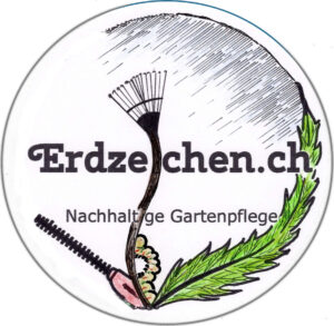 Erdzeichen-Logo